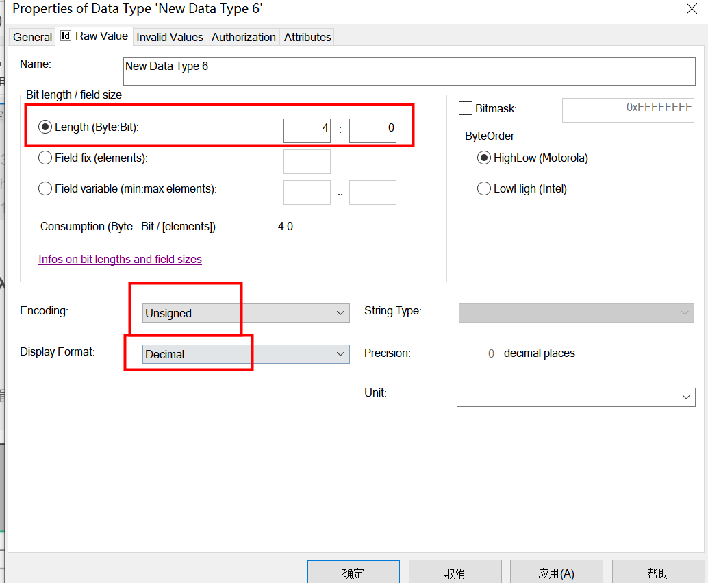 CDD database file production (3) - DID - Programmer Sought