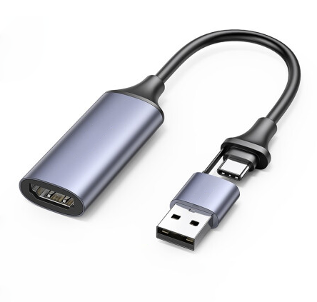 HDMI2.1与HDMI2.0的区别以及转换PD信号。