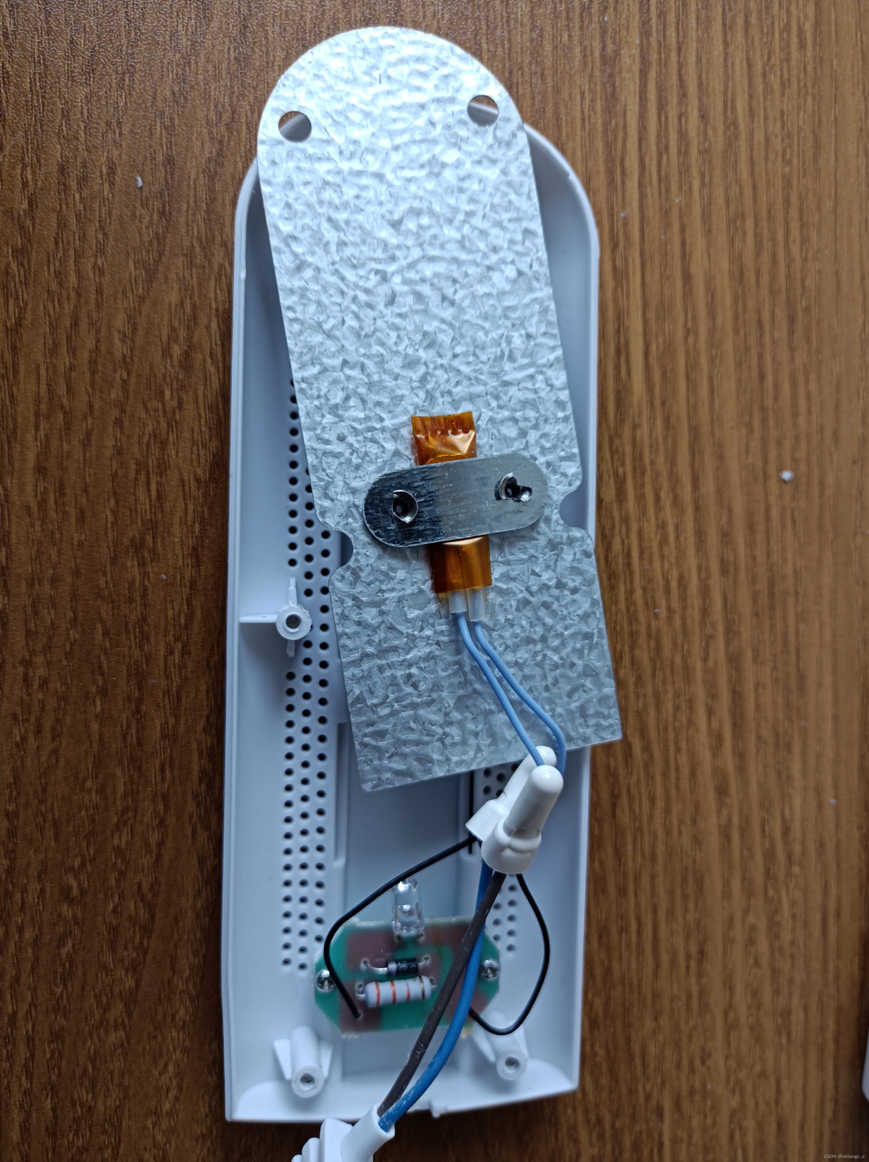 杨子恒温烘鞋机 w-7 拆解_烘鞋器拆解-csdn博客