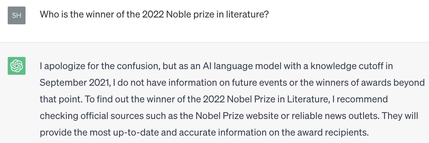 NLP（五十七）LangChain使用Google Search Agent