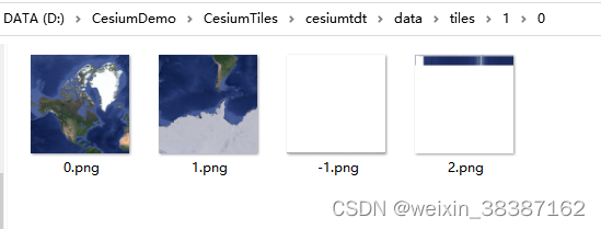 cesium加载离线地图_echarts离线地图