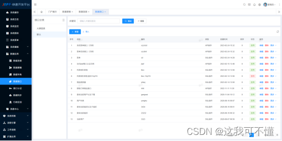 发现新大陆——原来软件开发根本不需要会编码（看我10分钟应用上线）