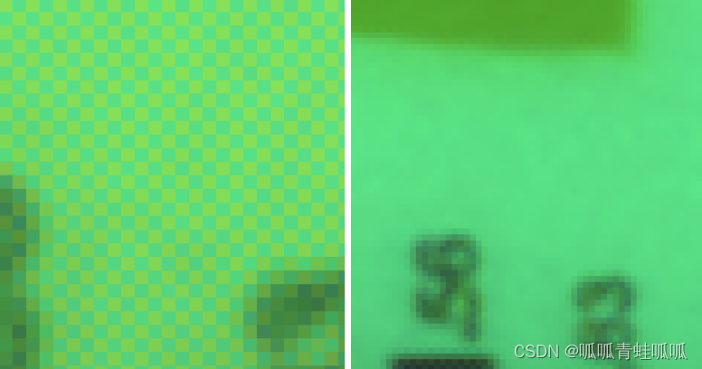 LINUX下简单实现ISP图像处理从RAW到RGB，BMP算法、RGB到JPEG库的使用（一）_raw转rgb-CSDN博客