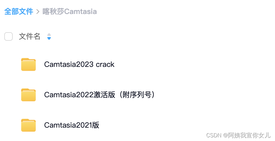 TechSmith Camtasia for Mac 2023.0.3 中文破解版 Win/Mac上强大的屏幕录像工具