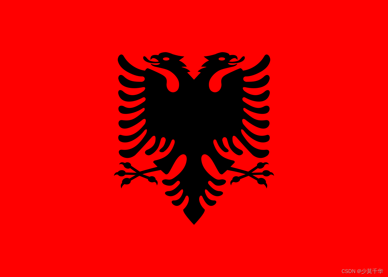 059.阿尔巴尼亚-阿尔巴尼亚共和国