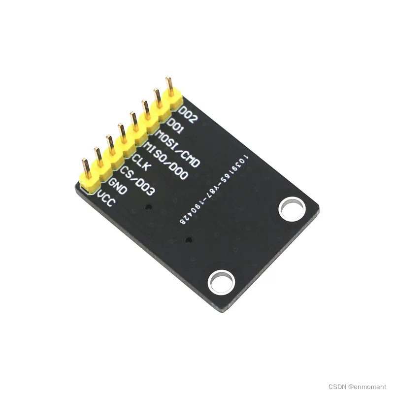 Esp32 s2 micropython tf spi timeout waiting for v2 card enmoment csdn 