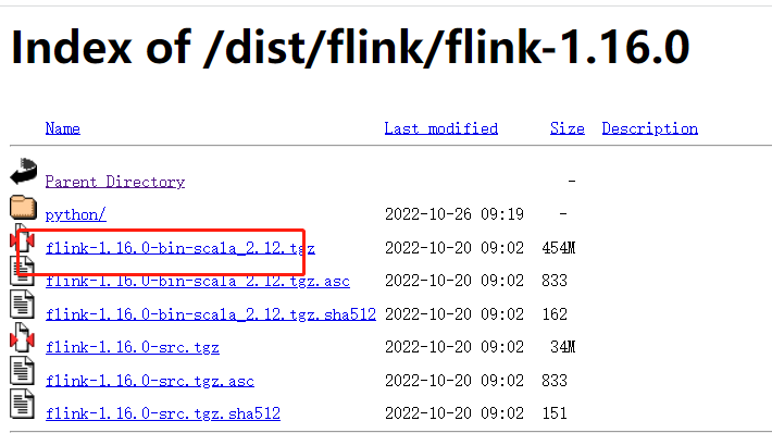 Flink开发环境准备: centos-jdk8