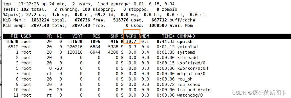 [External link image transfer failed, the source site may have anti-leech mechanism, it is recommended to save the image and upload it directly (img-SjIDSXOY-1646748475015) (C:\Users\zhuquanhao\Desktop\Screenshot command collection\linux\Docker\Docker section Part II\20.bmp)]