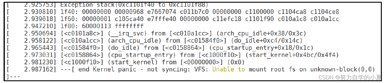 正点原子嵌入式linux驱动开发——Linux内核移植