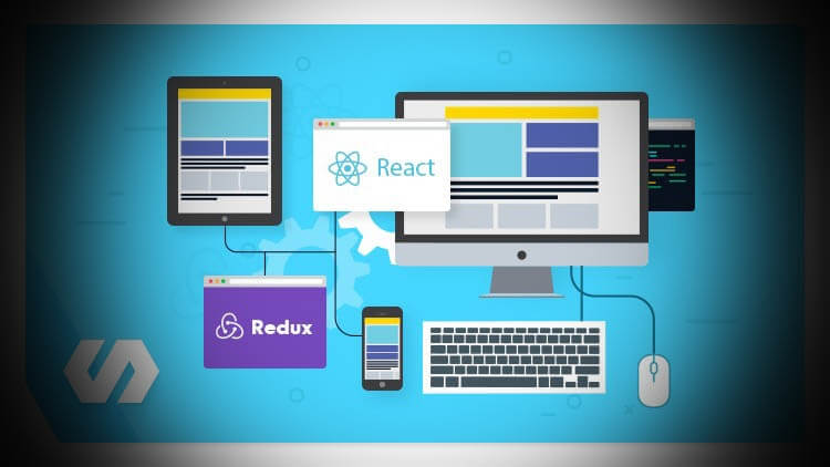 React-Redux详解