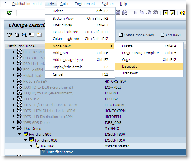 SAP IDoc应用介绍及示例IDOC进级之数据过滤_idoc无过滤器, 没有转换, 没有版本修改.CSDN博客
