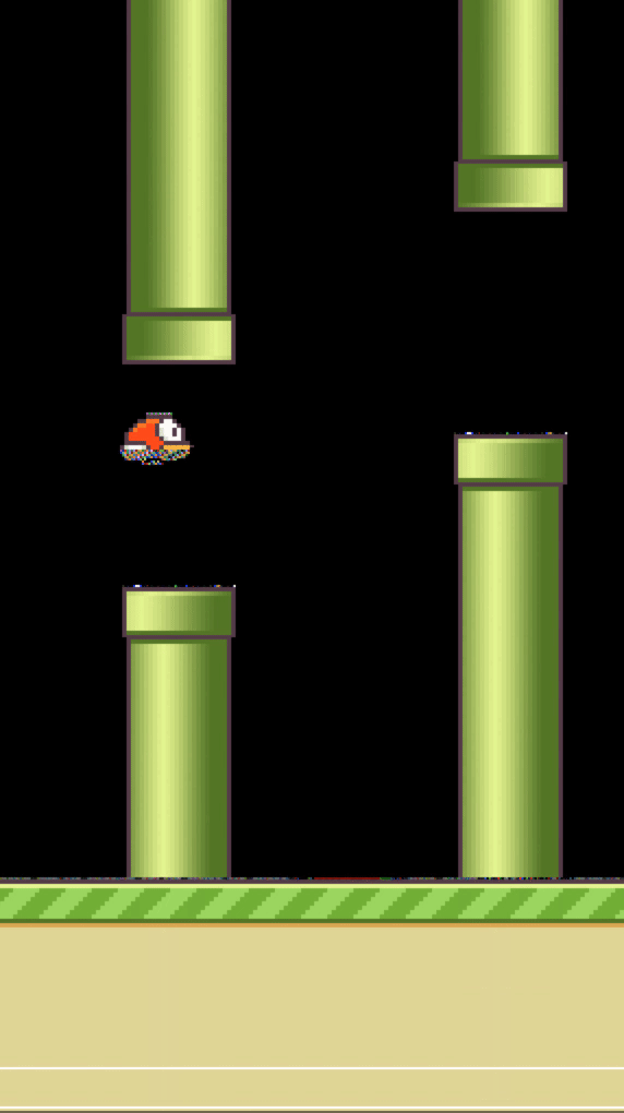 Pytorch深度强化学习案例：基于DQN实现Flappy Bird游戏与分析