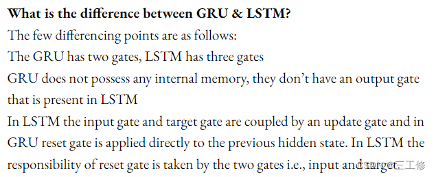 [2022-11-28]神经网络与深度学习 hw10 - LSTM和GRU