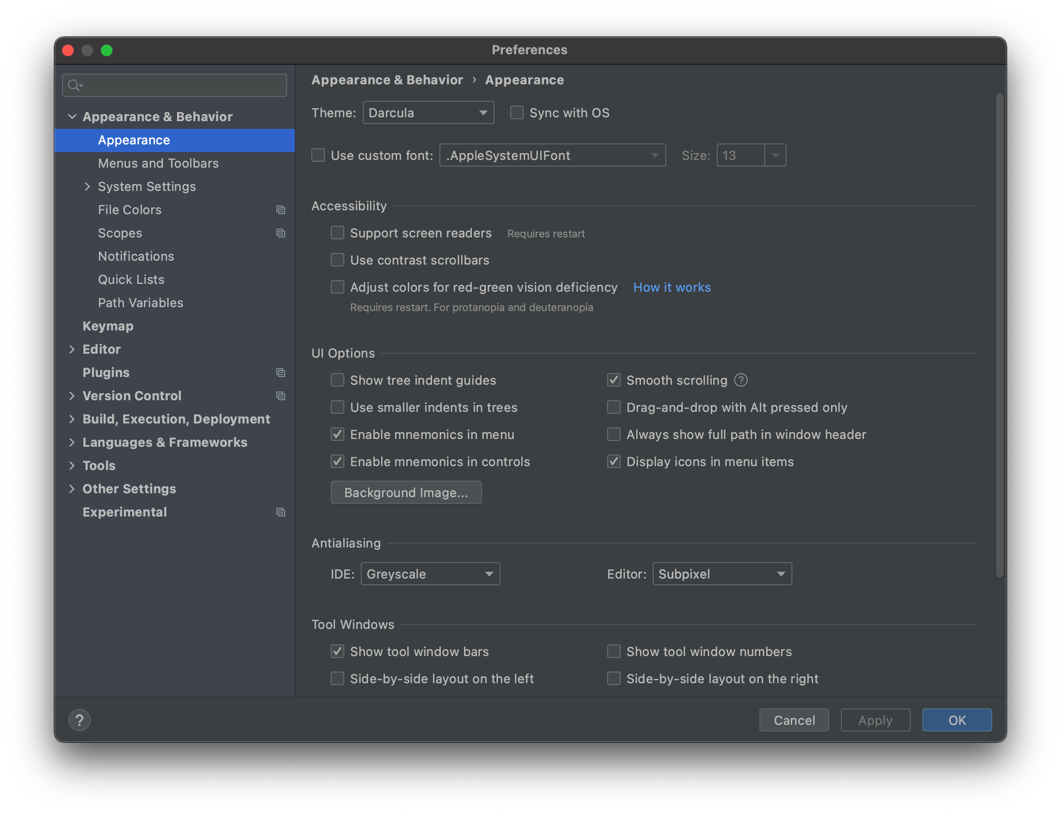 android studio arctic fox download