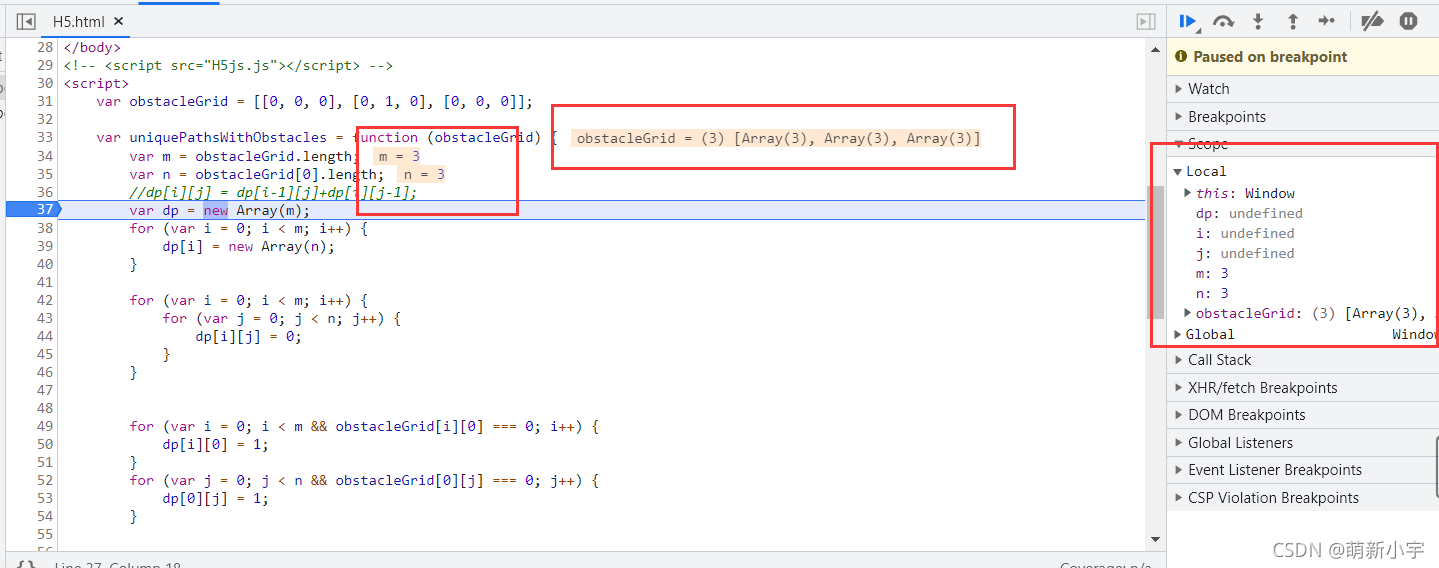如何在浏览器中调试JS代码,debug_调试js代码是在片段中还是在-CSDN博客