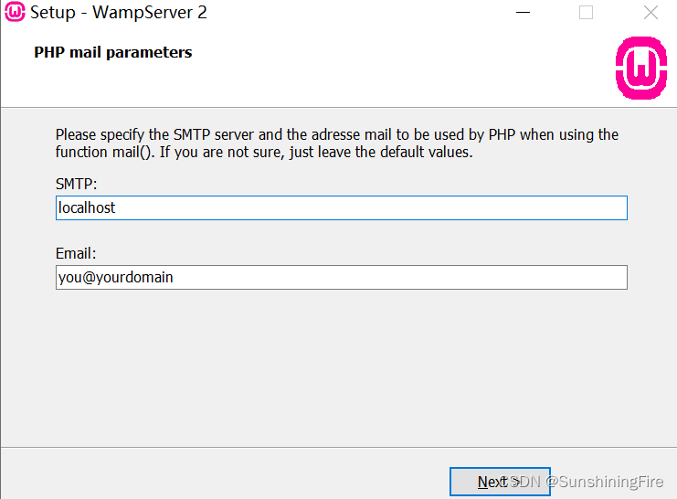 WampServer下载与安装_wampserver-64-bits-php-5-6-25-php-7-CSDN博客