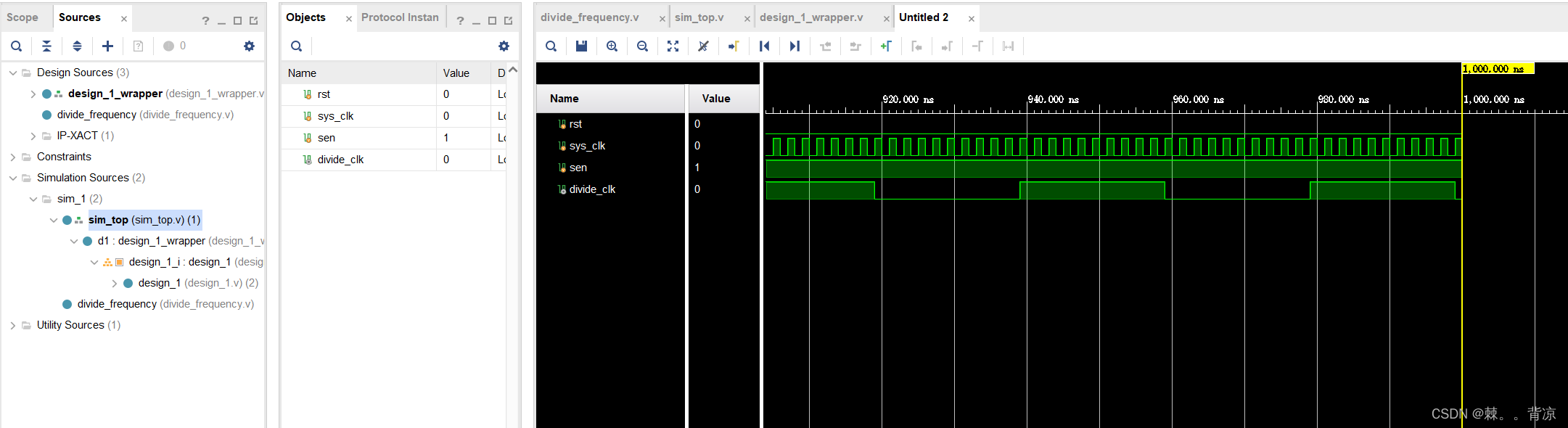 XILINX Ultrascale+ FPGA学习（4）——Vivado_utility Buffer Ip核-CSDN博客