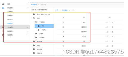 基于微服务的新星购物电商系统的设计与实现