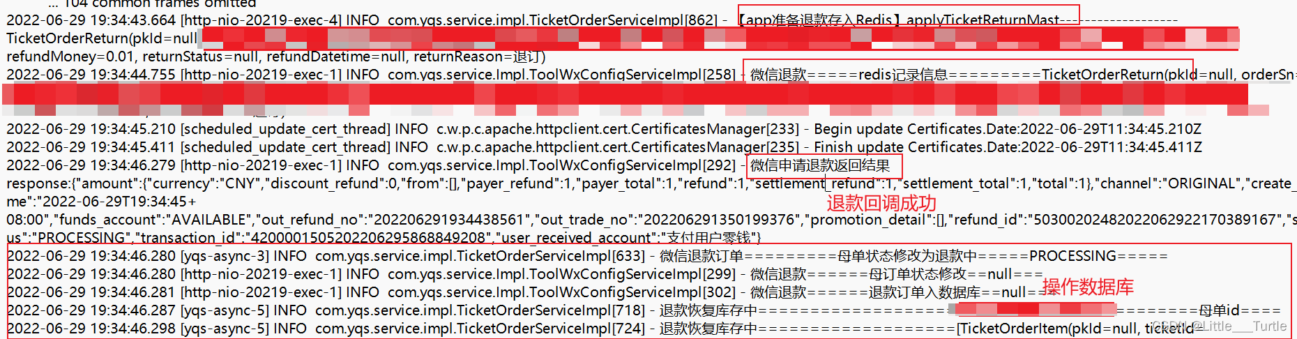 uni-app WeChat Pay - Programmer Sought