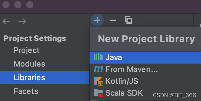 Maven - Scala/Java 项目添加自己的 jar 包