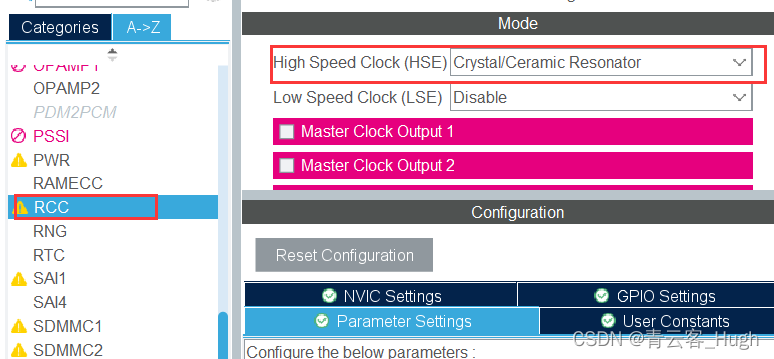 stm32h723 nucleo