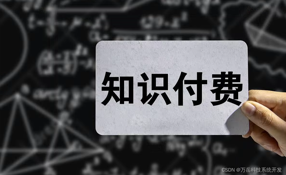 知识付费平台开发技术实践：构建数字学习的未来