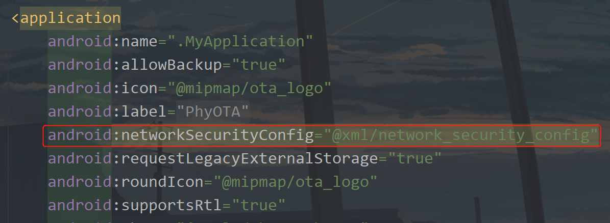 Android TV 开发之 TV视频播放器