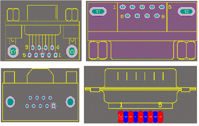 9PCBͼ