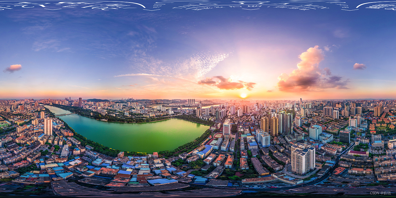 Vue3 + Photo-sphere-viewer 全景_vue.js_奺珁-GitCode 开源社区