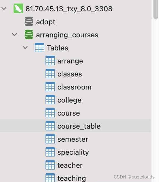 Java项目:课程自动排课系统(java+SpringBoot+html+layui+thymeleaf+redis+mysql)