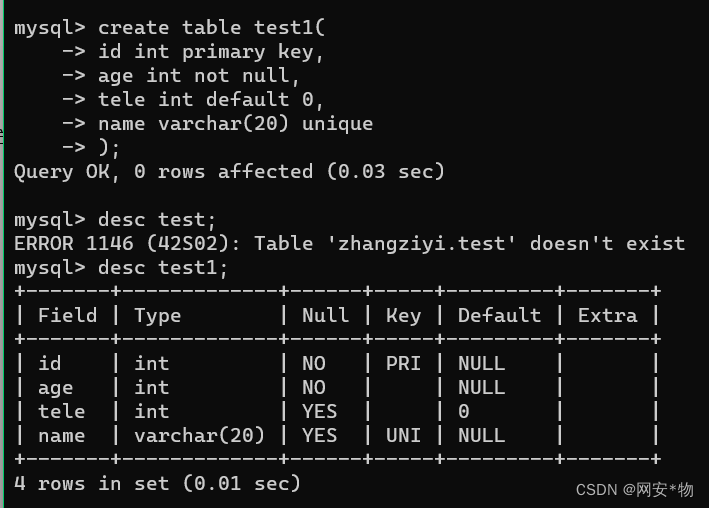 Mysql数据库基本原理和sql语句_mysql alter table foreign keyCSDN博客