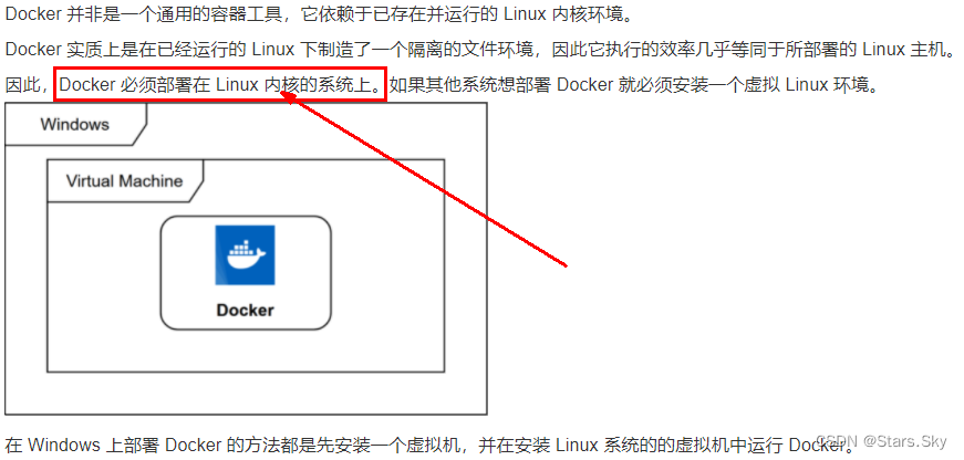 【云原生 | Docker 基础篇】02、CentOS 7 安装 Docker 详细图文教程