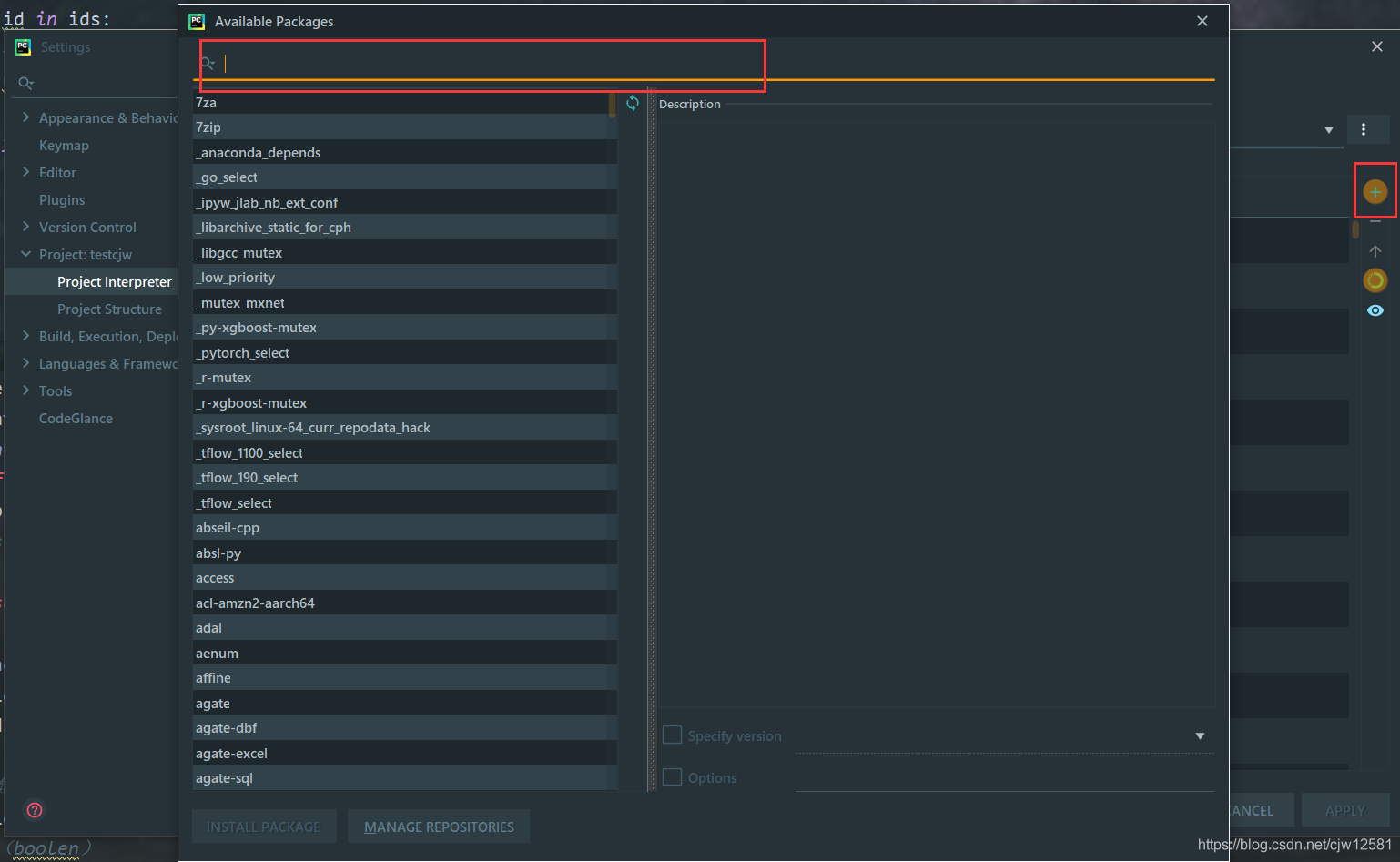 Matplotlib下载、安装、简单使用-CSDN博客