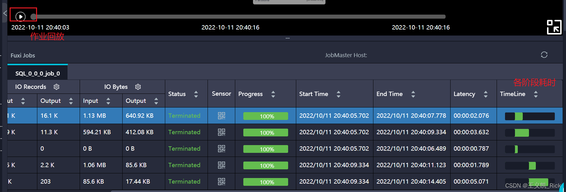 Hive/MaxCompute SQL性能优化(二)：如何定位数据倾斜_maxcomputer 案例