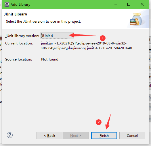 JAVA中使用@Test 进行代码测试（运行）_java如何运行类下所有的@test-CSDN博客