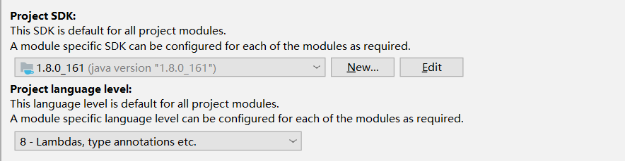 Invalid byte tag in constant pool: 18-CSDN博客