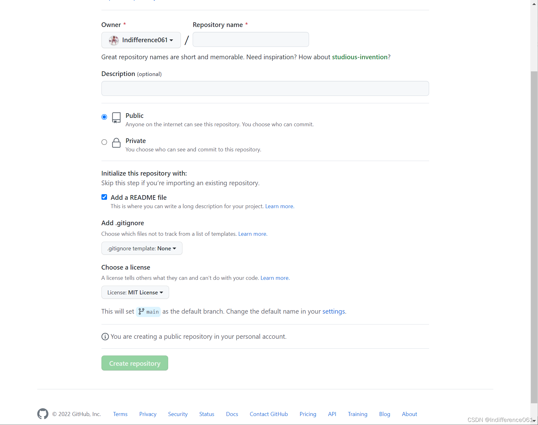 git-github-csdn