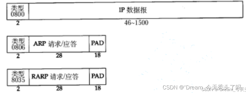 类型