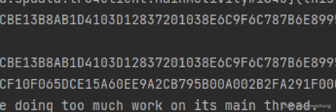 Java RSA密钥从RSAPrivateKey和RSAPublicKey对象中，分别提取模和指数