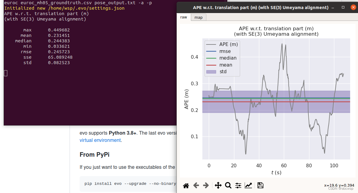 Ubuntu20.04安装各种库----简洁版