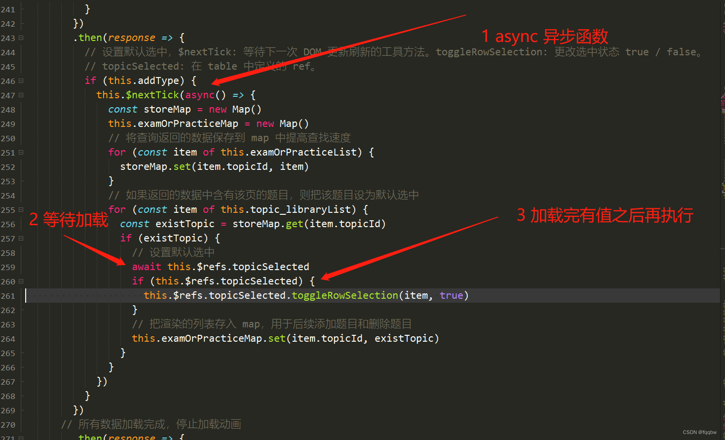 Vue Warn Error In Nexttick Typeerror Cannot Read Properties Of