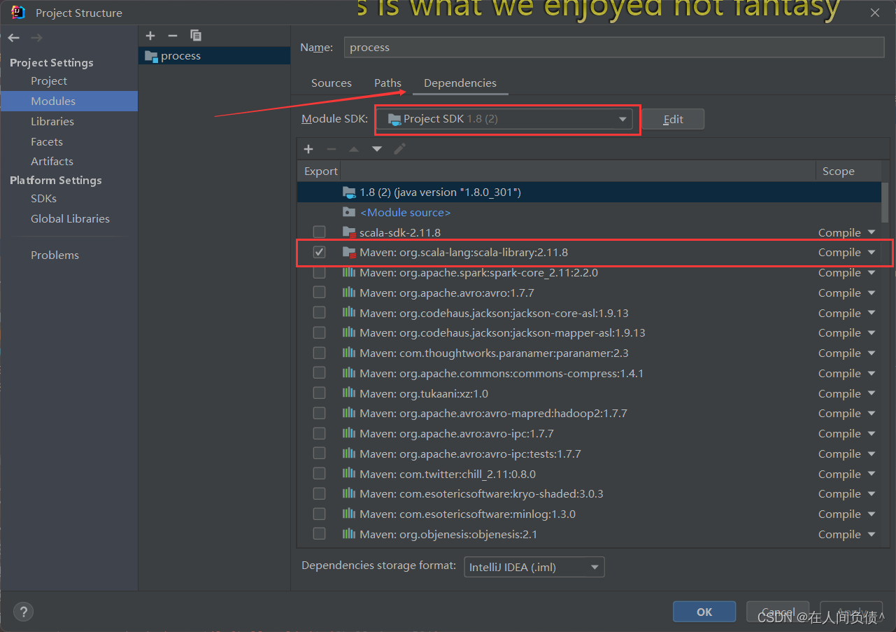 使用IDEA-Maven工具编译Scala工程时报错:scalac: Error: Error compiling the sbt component ‘compiler-interface-2.11