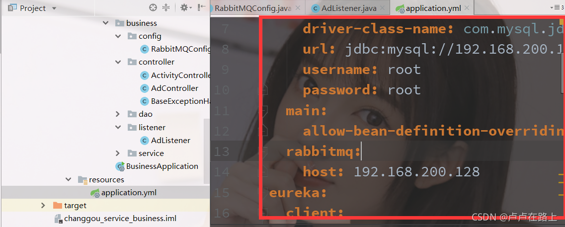 解决方法:Caused by: java.net.ConnectException:Connection refused: connect异常 ...