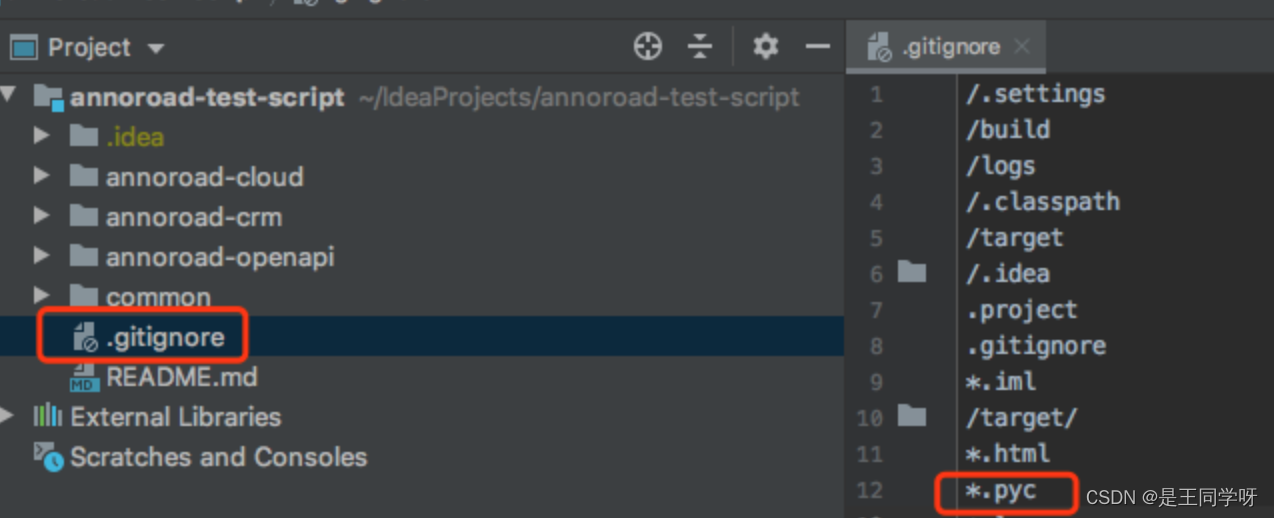 what is pyc file – python pycache file – dyax... 【Python】pyhton中__pycache__文件夹的产生与作用-CSDN博客