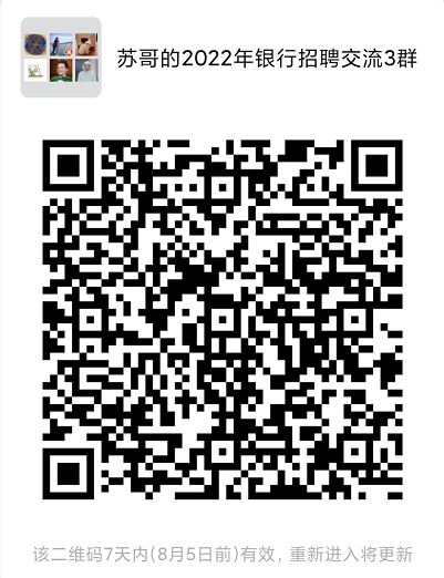 群二维码