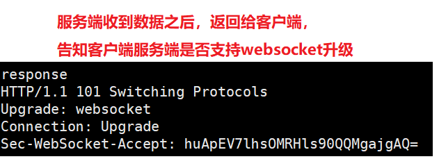 websocket和http的瓜葛以及websocket协议实现「建议收藏」