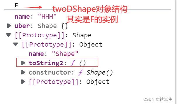 第4集丨JavaScript 使用原型(prototype)实现继承——最佳实战2