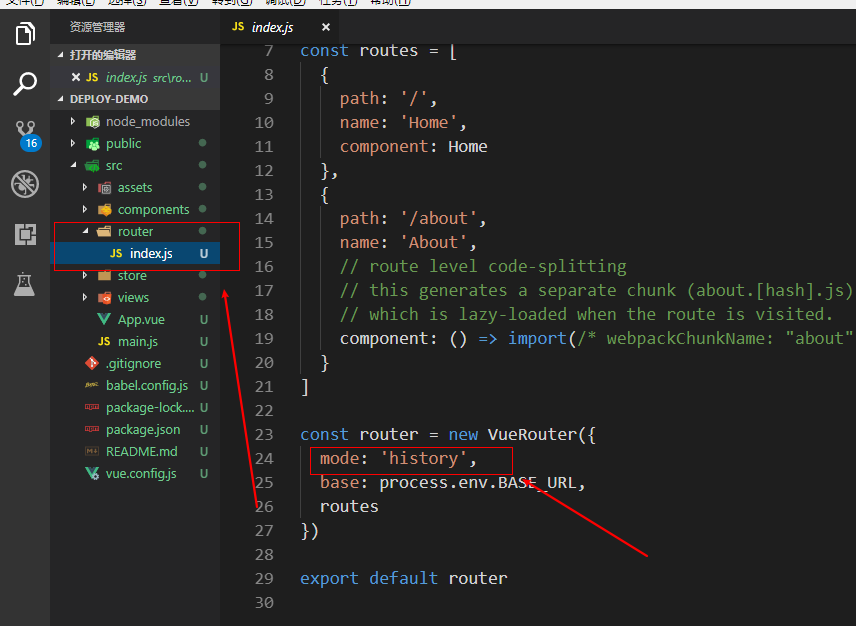 项目打包部署到github的GitHub Pages（静态网页）_github上部署自己静态网址需要打包吗-CSDN博客