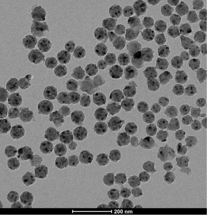 ZGGO:Cr0.02,Nd0.4长余辉纳米材料,用于生物成像（荧光、X射线、MRI）