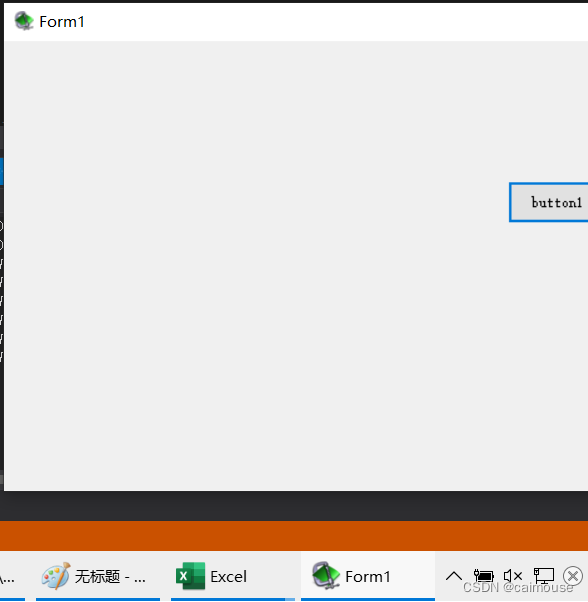 C#界面里Form.Icon 属性的使用_c# icon-CSDN博客